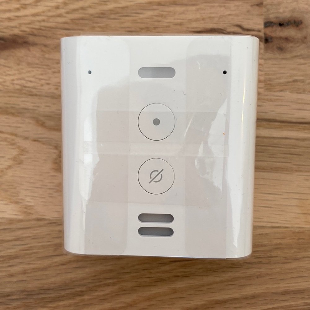Amazon plug in Alexa